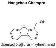 dibenzo[b,d]furan-4-ylmethanol