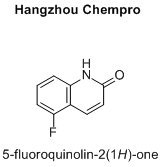 5-fluoroquinolin-2(1H)-one