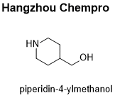piperidin-4-ylmethanol
