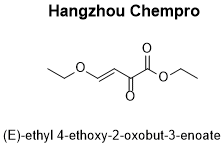 (E)-ethyl 4-ethoxy-2-oxobut-3-enoate