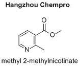 methyl 2-methylnicotinate