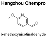 6-methoxynicotinaldehyde