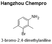 3-bromo-2,4-dimethylaniline