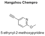 5-ethynyl-2-methoxypyridine