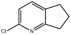2-氯-6,7-二氢-5H-2,3-环戊烯并吡啶