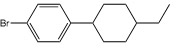 1-溴-4-(4-乙基环己基)苯