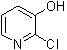 2-氯-3-羟基吡啶
