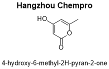 4-hydroxy-6-methyl-2H-pyran-2-one