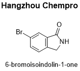 6-bromoisoindolin-1-one