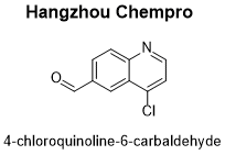 4-chloroquinoline-6-carbaldehyde