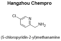 (5-chloropyridin-2-yl)methanamine hydrochloride