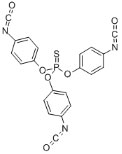 硫代磷酸三苯基异氰酸酯