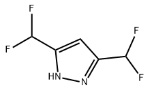 3,5-双(二氟甲基)-1H-吡唑