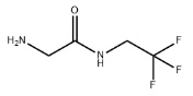 2-氨基-N-(2,2,2-三氟乙基)乙酰胺