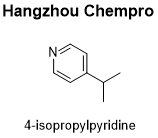 4-isopropylpyridine