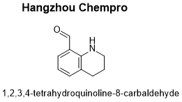 1,2,3,4-tetrahydroquinoline-8-carbaldehyde
