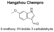 6-methoxy-1H-indole-3-carbaldehyde