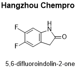 5,6-difluoroindolin-2-one