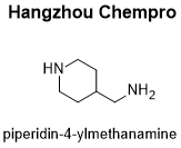 piperidin-4-ylmethanamine
