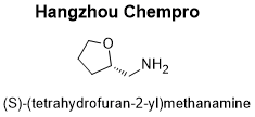 (S)-(tetrahydrofuran-2-yl)methanamine