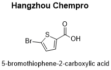 5-bromothiophene-2-carboxylic acid