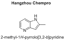 2-methyl-1H-pyrrolo[3,2-b]pyridine