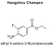 ethyl 4-amino-3-fluorobenzoate