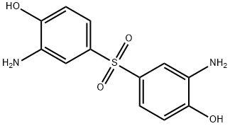 3,3,-Diamino-4,4,-dihydroxydiphenyl sulfone