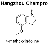 4-methoxyindoline