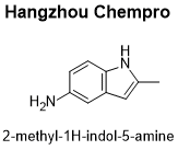 2-methyl-1H-indol-5-amine