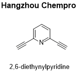 2,6-diethynylpyridine