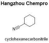cyclohexanecarbonitrile
