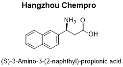 (S)-3-amino-3-(naphthalen-2-yl)propanoic acid