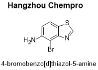 4-bromobenzo[d]thiazol-5-amine