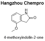 4-methoxyindolin-2-one