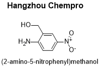 (2-amino-5-nitrophenyl)methanol