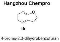 4-bromo-2,3-dihydrobenzofuran
