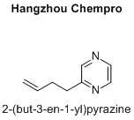 2-(but-3-en-1-yl)pyrazine