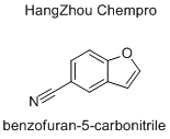 benzofuran-5-carbonitrile