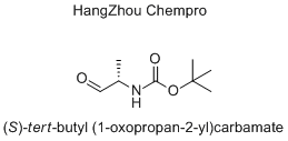 (S)-tert-butyl 1-oxopropan-2-ylcarbamate