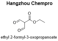 ethyl 2-formyl-3-oxopropanoate