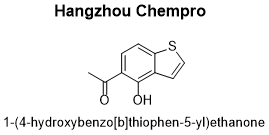 1-(4-hydroxybenzo[b]thiophen-5-yl)ethanone