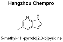 5-methyl-1H-pyrrolo[2,3-b]pyridine