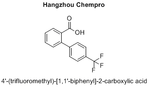 4'-(trifluoromethyl)-[1,1'-biphenyl]-2-carboxylic acid