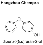 dibenzo[b,d]furan-2-ol