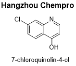 7-chloroquinolin-4-ol