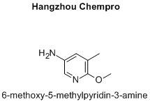 6-methoxy-5-methylpyridin-3-amine