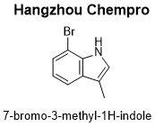 7-bromo-3-methyl-1H-indole