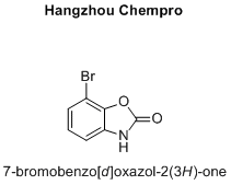 7-bromobenzo[d]oxazol-2(3H)-one