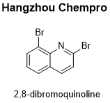 2,8-dibromoquinoline